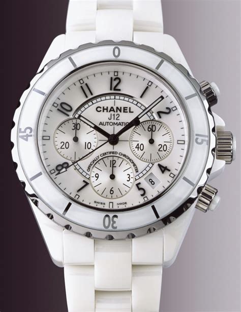 how to fix a chanel j12|Chanel j12 automatic watch price.